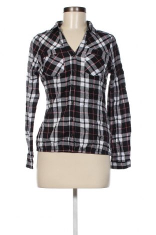 Damen Shirt Blind Date, Größe M, Farbe Mehrfarbig, Preis 1,72 €