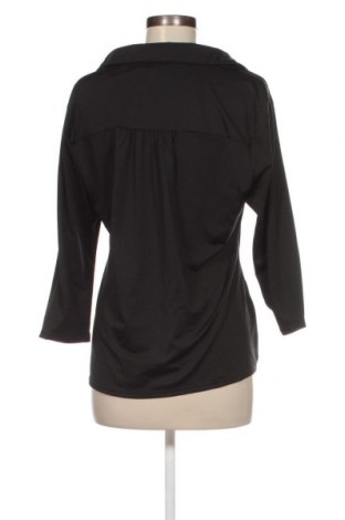 Дамска блуза Blind Date, Размер L, Цвят Черен, Цена 19,00 лв.