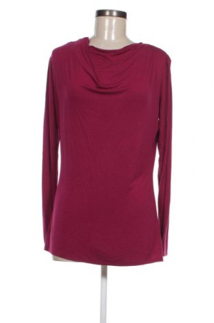 Γυναικεία μπλούζα Blue Motion, Μέγεθος S, Χρώμα Ρόζ , Τιμή 2,03 €