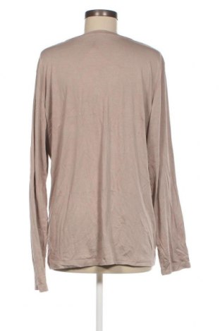 Γυναικεία μπλούζα Blutime, Μέγεθος M, Χρώμα  Μπέζ, Τιμή 1,77 €