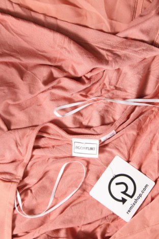 Damen Shirt Body Flirt, Größe XL, Farbe Rosa, Preis € 1,72