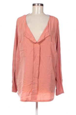 Damen Shirt Body Flirt, Größe XL, Farbe Rosa, Preis 2,38 €
