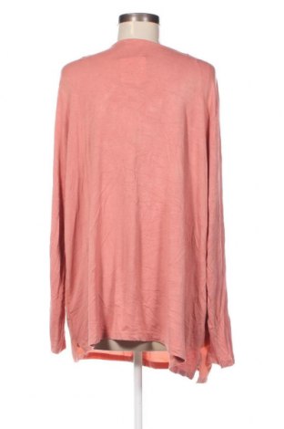 Дамска блуза Body Flirt, Размер XL, Цвят Розов, Цена 4,75 лв.