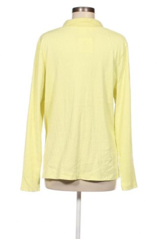 Γυναικεία μπλούζα Body Flirt, Μέγεθος XXL, Χρώμα Κίτρινο, Τιμή 6,11 €