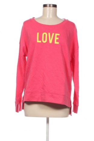 Γυναικεία μπλούζα Bon Prix, Μέγεθος M, Χρώμα Ρόζ , Τιμή 3,06 €
