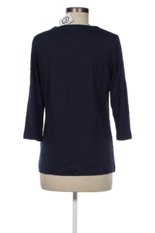 Γυναικεία μπλούζα Bonita, Μέγεθος M, Χρώμα Μπλέ, Τιμή 6,55 €