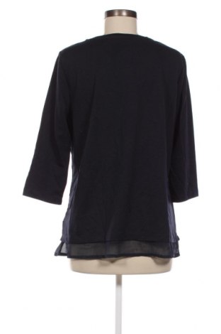 Γυναικεία μπλούζα Bonita, Μέγεθος L, Χρώμα Μπλέ, Τιμή 6,23 €