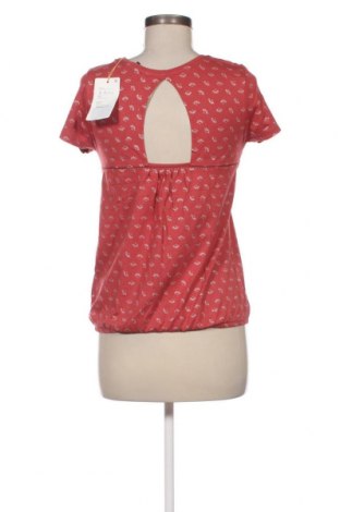 Дамска блуза Bonobo, Размер XS, Цвят Розов, Цена 10,08 лв.
