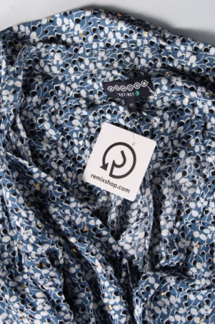 Damen Shirt Bonobo, Größe XS, Farbe Blau, Preis 37,11 €