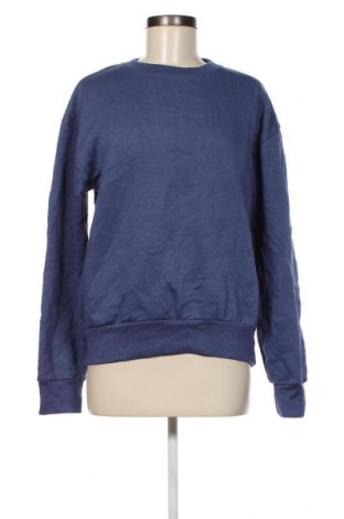 Γυναικεία μπλούζα Boohoo, Μέγεθος S, Χρώμα Μπλέ, Τιμή 2,94 €