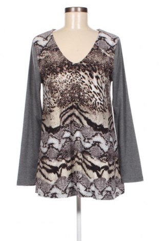 Дамска блуза Bpc Bonprix Collection, Размер M, Цвят Многоцветен, Цена 6,84 лв.