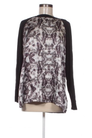 Дамска блуза Bpc Bonprix Collection, Размер L, Цвят Многоцветен, Цена 4,56 лв.