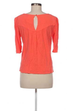Дамска блуза Breal, Размер S, Цвят Оранжев, Цена 10,80 лв.