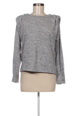 Γυναικεία μπλούζα Breal, Μέγεθος M, Χρώμα Γκρί, Τιμή 2,23 €