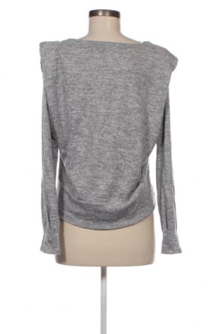Γυναικεία μπλούζα Breal, Μέγεθος M, Χρώμα Γκρί, Τιμή 2,23 €