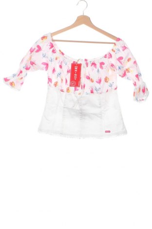 Γυναικεία μπλούζα Bright, Μέγεθος L, Χρώμα Πολύχρωμο, Τιμή 13,15 €