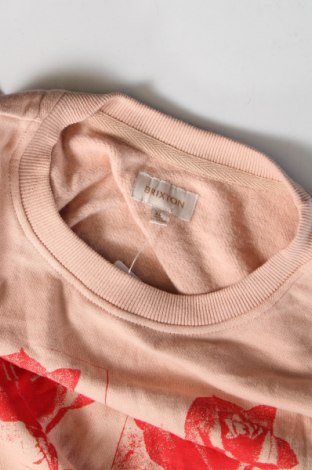 Damen Shirt Brixton, Größe XL, Farbe Rosa, Preis 3,34 €