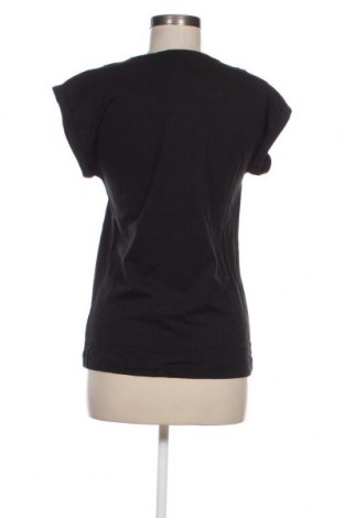 Γυναικεία μπλούζα Buffalo, Μέγεθος XS, Χρώμα Μαύρο, Τιμή 5,20 €