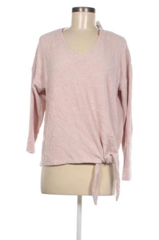 Дамска блуза C&A, Размер M, Цвят Розов, Цена 3,42 лв.
