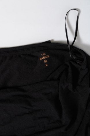 Дамска блуза C&A, Размер M, Цвят Черен, Цена 3,42 лв.