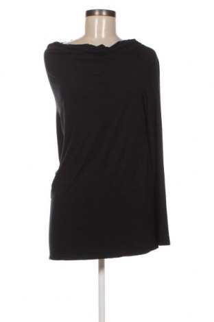Γυναικεία μπλούζα C&A, Μέγεθος M, Χρώμα Μαύρο, Τιμή 1,76 €