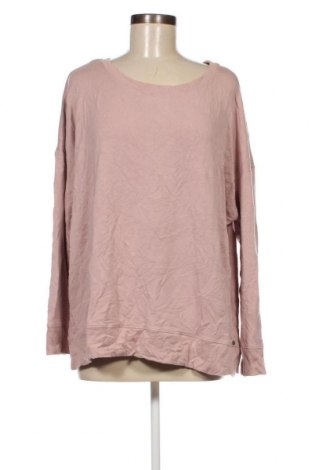 Γυναικεία μπλούζα C&A, Μέγεθος M, Χρώμα Ρόζ , Τιμή 2,47 €