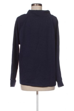 Γυναικεία μπλούζα C&A, Μέγεθος M, Χρώμα Μπλέ, Τιμή 3,88 €