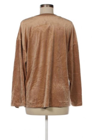 Damen Shirt C&A, Größe M, Farbe Braun, Preis € 3,44