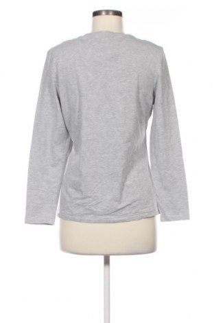 Γυναικεία μπλούζα C&A, Μέγεθος M, Χρώμα Γκρί, Τιμή 1,88 €