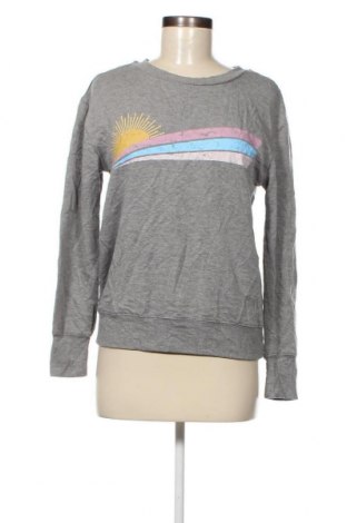 Γυναικεία μπλούζα C&C California, Μέγεθος S, Χρώμα Γκρί, Τιμή 2,82 €