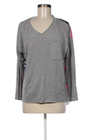 Γυναικεία μπλούζα CATNOIR, Μέγεθος M, Χρώμα Πολύχρωμο, Τιμή 3,15 €
