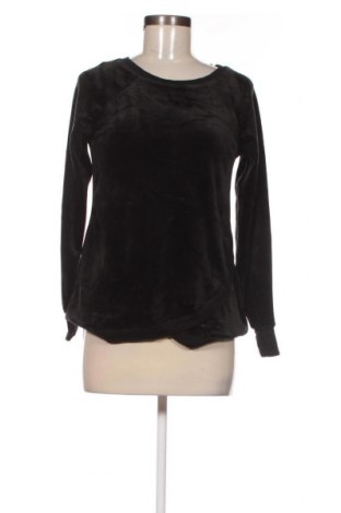 Γυναικεία μπλούζα Cable & Gauge, Μέγεθος XS, Χρώμα Μαύρο, Τιμή 5,18 €