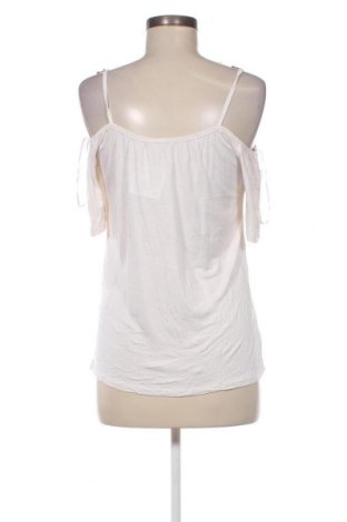 Γυναικεία μπλούζα Cache Cache, Μέγεθος M, Χρώμα Εκρού, Τιμή 4,95 €