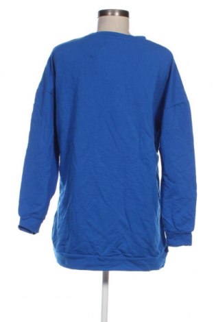 Γυναικεία μπλούζα Cache Cache, Μέγεθος L, Χρώμα Μπλέ, Τιμή 4,23 €