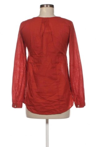 Дамска блуза Cache Cache, Размер S, Цвят Кафяв, Цена 3,04 лв.