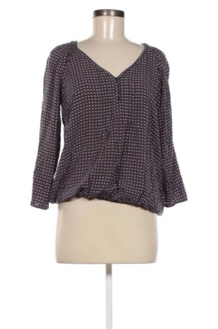 Γυναικεία μπλούζα Cache Cache, Μέγεθος M, Χρώμα Πολύχρωμο, Τιμή 1,73 €