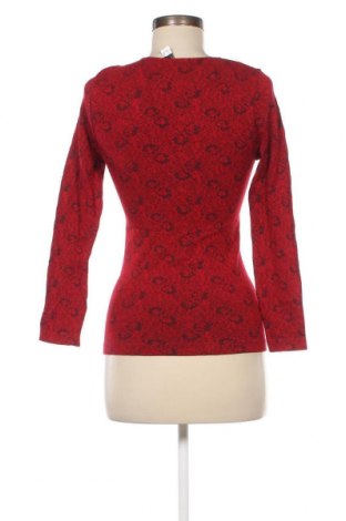 Дамска блуза Caffenero, Размер M, Цвят Червен, Цена 3,36 лв.