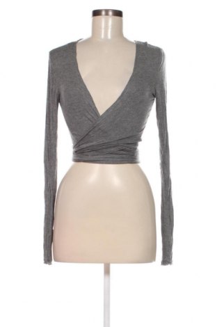 Damen Shirt Calliope, Größe M, Farbe Grau, Preis 3,11 €