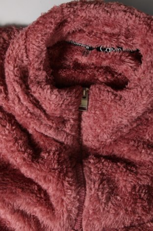 Bluzka damska Calvin Klein, Rozmiar M, Kolor Różowy, Cena 124,74 zł