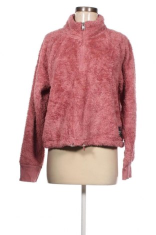 Γυναικεία μπλούζα Calvin Klein, Μέγεθος M, Χρώμα Ρόζ , Τιμή 17,37 €