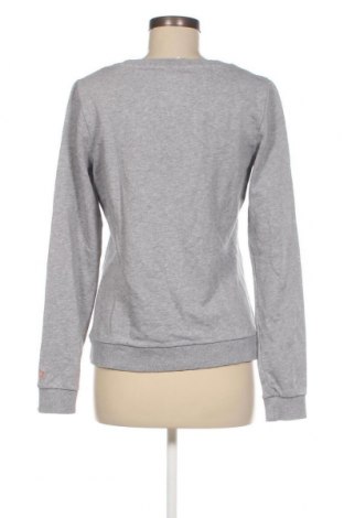 Damen Shirt Campus, Größe S, Farbe Grau, Preis 2,91 €