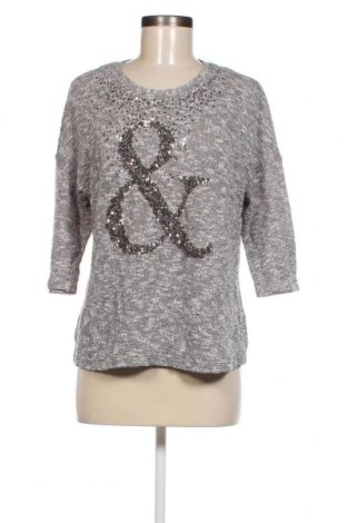 Damen Shirt Canda, Größe M, Farbe Grau, Preis 1,72 €