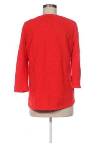 Дамска блуза Canda, Размер M, Цвят Червен, Цена 4,37 лв.