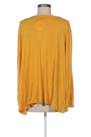 Bluză de femei Capsule, Mărime XL, Culoare Galben, Preț 24,47 Lei