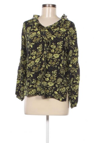 Γυναικεία μπλούζα Captain Tortue, Μέγεθος M, Χρώμα Πολύχρωμο, Τιμή 11,75 €