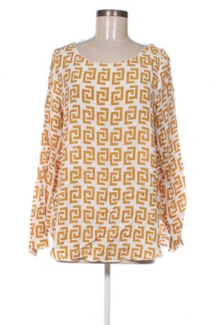 Дамска блуза Carla G., Размер M, Цвят Многоцветен, Цена 5,78 лв.