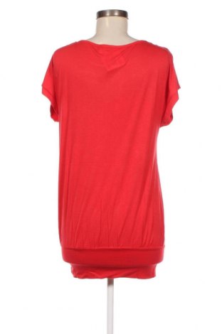 Damen Shirt Casual, Größe XS, Farbe Rot, Preis € 3,34