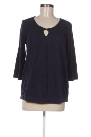 Γυναικεία μπλούζα Cecil, Μέγεθος M, Χρώμα Μπλέ, Τιμή 37,11 €