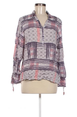 Γυναικεία μπλούζα Cecil, Μέγεθος L, Χρώμα Πολύχρωμο, Τιμή 2,52 €