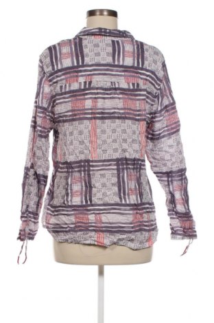 Damen Shirt Cecil, Größe L, Farbe Mehrfarbig, Preis 2,34 €